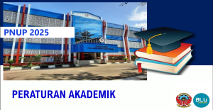 peraturan akdemik
